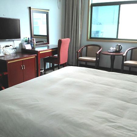 Wuhan Airport Karden Hotel المظهر الخارجي الصورة